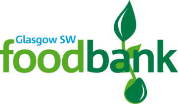 Glasgow SW Foodbank Logo